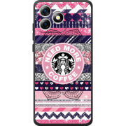 Чохол BoxFace Oukitel C53 