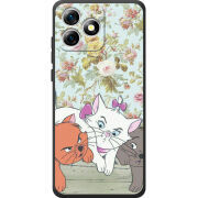 Чохол BoxFace Oukitel C53 