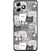 Чохол BoxFace Oukitel C53 