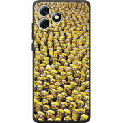 Чохол BoxFace Oukitel C53 