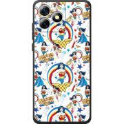 Чохол BoxFace Oukitel C53 