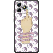 Чохол BoxFace Oukitel C53 