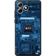 Чохол BoxFace Oukitel C53 