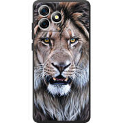 Чохол BoxFace Oukitel C53 