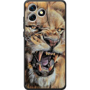 Чохол BoxFace Oukitel C53 