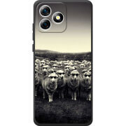 Чохол BoxFace Oukitel C53 