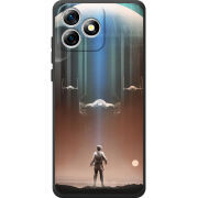 Чохол BoxFace Oukitel C53 