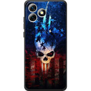 Чохол BoxFace Oukitel C53 