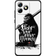 Чохол BoxFace Oukitel C53 