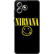 Чохол BoxFace Oukitel C53 NIRVANA