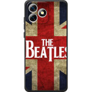 Чохол BoxFace Oukitel C53 