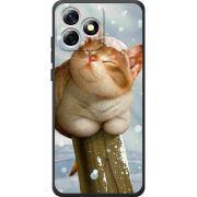 Чохол BoxFace Oukitel C53 