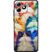 Чохол BoxFace Oukitel C53 