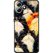 Чохол BoxFace Oukitel C53 