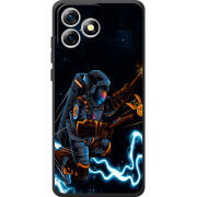 Чохол BoxFace Oukitel C53 