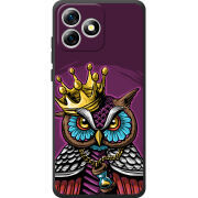 Чохол BoxFace Oukitel C53 