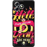 Чохол BoxFace Oukitel C53 