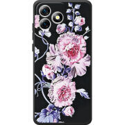 Чохол BoxFace Oukitel C53 