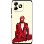 Чохол BoxFace Oukitel C53 