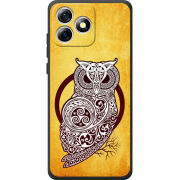 Чохол BoxFace Oukitel C53 