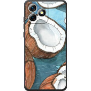 Чохол BoxFace Oukitel C53 