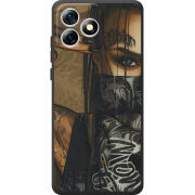 Чохол BoxFace Oukitel C53 