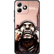 Чохол BoxFace Oukitel C53 