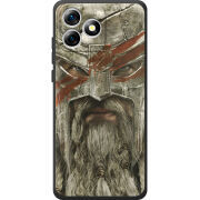 Чохол BoxFace Oukitel C53 