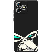 Чохол BoxFace Oukitel C53 