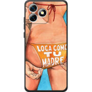 Чохол BoxFace Oukitel C53 