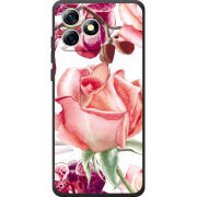 Чохол BoxFace Oukitel C53 