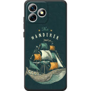 Чохол BoxFace Oukitel C53 