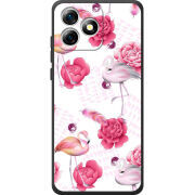 Чохол BoxFace Oukitel C53 