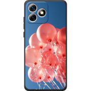 Чохол BoxFace Oukitel C53 