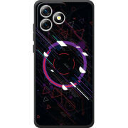 Чохол BoxFace Oukitel C53 