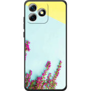 Чохол BoxFace Oukitel C53 