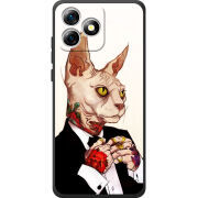 Чохол BoxFace Oukitel C53 