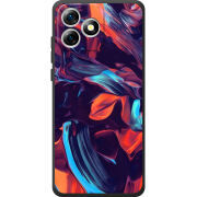 Чохол BoxFace Oukitel C53 