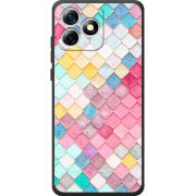 Чохол BoxFace Oukitel C53 