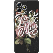 Чохол BoxFace Oukitel C53 