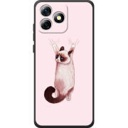 Чохол BoxFace Oukitel C53 