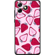 Чохол BoxFace Oukitel C53 