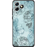 Чохол BoxFace Oukitel C53 