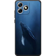 Чохол BoxFace Oukitel C53 