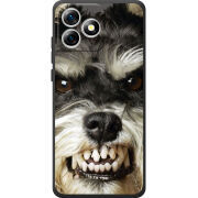 Чохол BoxFace Oukitel C53 Cursor