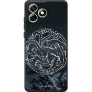 Чохол BoxFace Oukitel C53 