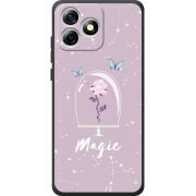 Чохол BoxFace Oukitel C53 