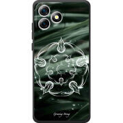 Чохол BoxFace Oukitel C53 