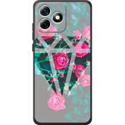 Чохол BoxFace Oukitel C53 