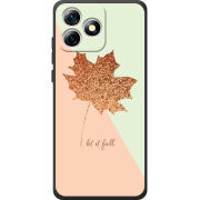 Чохол BoxFace Oukitel C53 